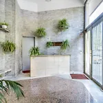 Citta Studi Design By Rentopolis Apartment