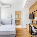 Apartment Citta Studi Design By Rentopolis Mailand