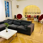 Apartman Easy Italy Grand Milánó