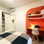 Apartamento Yr Dergano - 1 Min Walk To Metro Milán