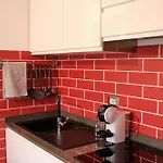 Apartment Bertini *
