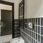 Apartament Palazzo Quantum 1 *