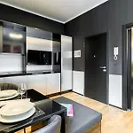 Palazzo Quantum 1 * Mediolan