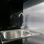 Palazzo Quantum 1 Apartament Mediolan