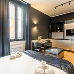 Apartament Palazzo Quantum 1