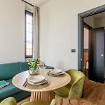 Apartament Palazzo Quantum 1