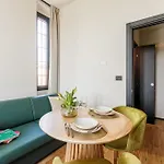 Palazzo Quantum 1 Mediolan
