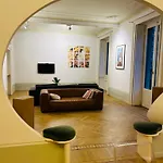 Easy Italy Grand Apartman Milánó