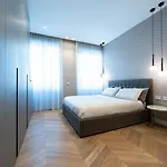 Διαμέρισμα Palazzo Fontana Duomo View Golden House Μιλάνο