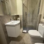 アパート Luxury Design 1br 1ba High Ceilings ミラノ