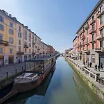 Apartamento Navigli - Porta Genova