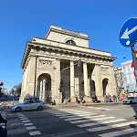 Paeninsula, Rifugio Urbano Nel Cuore Di - Porta Venezia * Milan