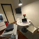 Apartment Paeninsula, Rifugio Urbano Nel Cuore Di - Porta Venezia *