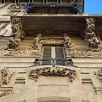 Apartment Paeninsula, Rifugio Urbano Nel Cuore Di - Porta Venezia Milan