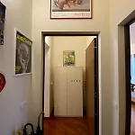 Apartment Paeninsula, Rifugio Urbano Nel Cuore Di - Porta Venezia