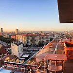 21 House Of Stories Navigli 밀라노