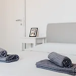 Apartment Casa Aurora San Siro Free Garage&wi-fi Milan