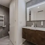 Apartament Sweett - The Nest Mediolan