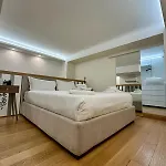 Appartement Beco Moscova District Loft Milaan