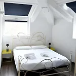 Rooftop Scalo Farini-3 Min From The Lancetti Metro アパート ミラノ