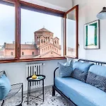 Melchiorre Gioia 67 Lägenhet Milano