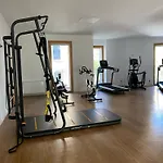Apartament Comecasa Modern Terraced & Palestra Mediolan