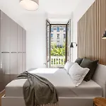 Stayeasy Sardegna - 2bedrooms 2baths - Center 아파트