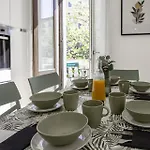 Stayeasy Sardegna - 2bedrooms 2baths - Center 밀라노
