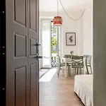 Stayeasy Sardegna - 2bedrooms 2baths - Center 아파트 *