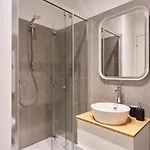 Uptohome - Residenze D3-9 Апартаменты Милан