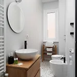New - Modern And Bright - Wi-fi, A-c - 4 Seats Apartamento *