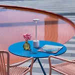 Nhow Hotel 4*