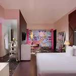 Nhow Hotel 4*