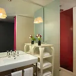 Nhow Hotel 4*