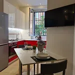 Red Ripa Boutique Navigli Apartment Milan