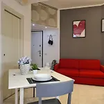 Apartment Red Ripa Boutique Navigli