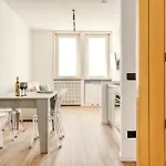 Nolo Comfort Apartament Mediolan