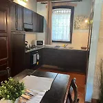 Monolocale Adelaide Abbadesse M3-m5 Zara Διαμέρισμα *