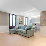 Vitruvio Palace - La Vista * Milano