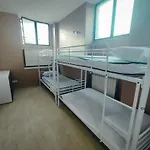 Hostel Cinhouse *