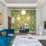Design Boutique Flat - Refined&central *