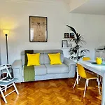 Brera 4 - Center Bright And Cosy X4! Apartment Mailand