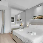 Apartamento Dreaming With Parking L15