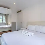 Apartmán Marenco - Pagano Red Line - Free Wifi