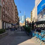 Apartament In Centro Con Terrazza *