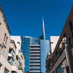 In Centro Con Terrazza Mediolan