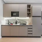 Vitruvio Palace - La Vista Milano