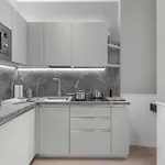 Lejlighed Vitruvio Palace - La Vista Milano