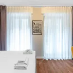 Torriani Foresteria Lombarda Milan