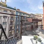 Via Santa Croce 1 - Leia Hospitality *